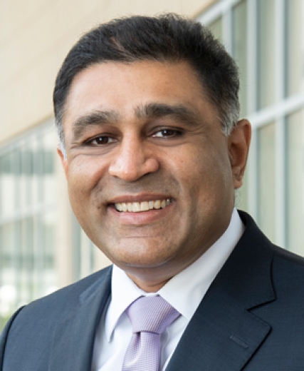 Dr. Himanshu Patel – Expert Heart Valve Surgeon