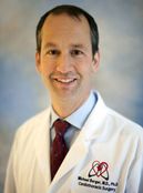 Dr. Michael Borger
