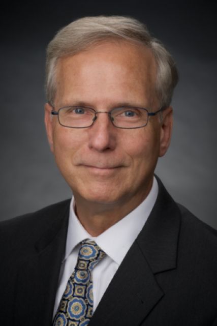 Dr. Glenn Barnhart, Heart Surgeon