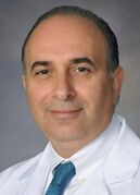 Dr. Robert Saeid Farivar