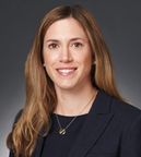 Dr. Katherine Harrington Heart Surgeon