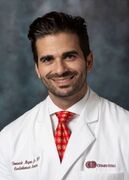 Dr. Dominick Megna – Expert Heart Valve Surgeon