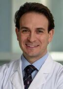 Dr. Pietro Bajona (Allegheny Health Network)