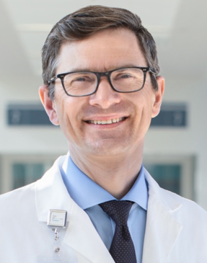 Dr. Arnar Geirsson – Expert Heart Valve Surgeon