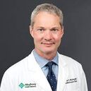Dr. Walter McGregor – Heart Surgeon