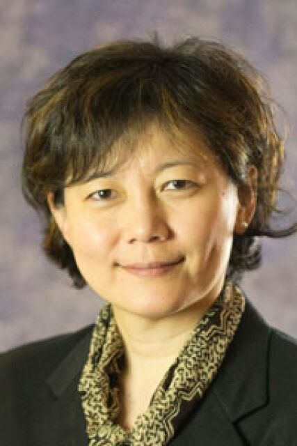 Dr. Betty Kim – Expert Heart Valve Surgeon