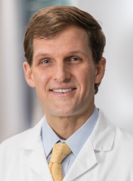 Dr. Judson Williams – Expert Heart Valve Surgeon