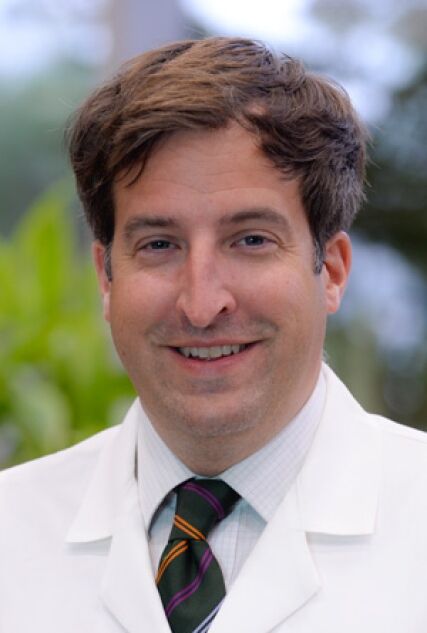 Dr. Trevor Upham – Expert Heart Valve Surgeon