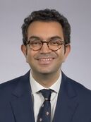 Dr. Michael Ibrahim - Penn Medicine Heart Surgeon