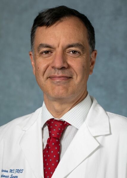 Dr. Pedro Catarino – Expert Heart Valve Surgeon