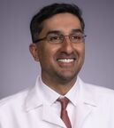 Dr. Asad Shah – Heart Surgeon