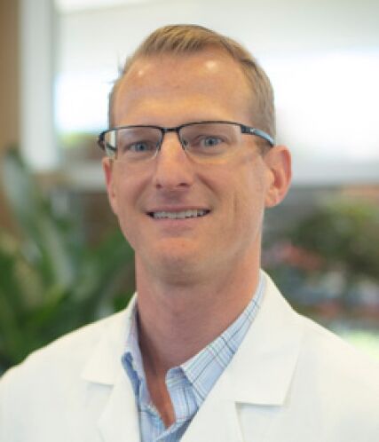 Dr. Robert Ferguson – Expert Heart Valve Surgeon