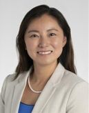 Dr. Xiaoying Lou – Expert Heart Valve Surgeon