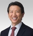 Dr. Stephen Chiu – Heart Surgeon