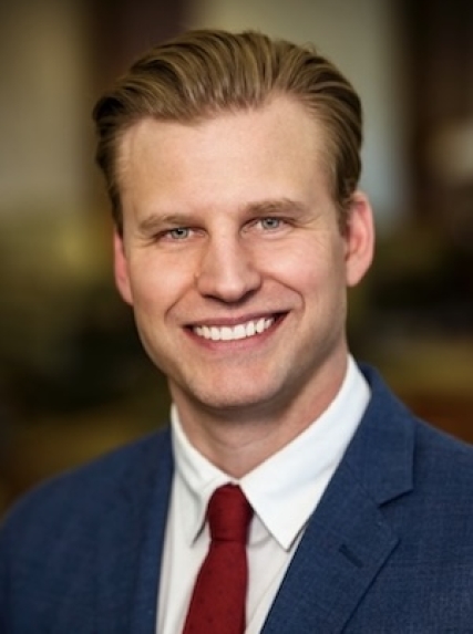 Dr. Benjamin van Boxtel