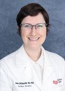 Dr. Laura DiChiacchio – Expert Heart Valve Surgeon