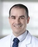 Dr. Ioannis Loumiotis – Heart Surgeon