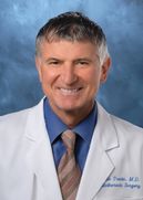 Dr. Alfredo Trento – Expert Heart Valve Surgeon