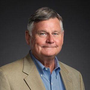 Dr. Patrick McCarthy