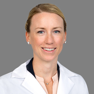 Dr. Rachel Hargrove, heart surgeon