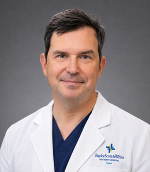 Dr. William Brinkman