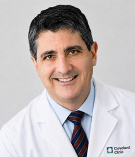 Dr. Eric Roselli