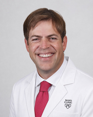 Dr. Kenan Yount, Cardiac Surgeon