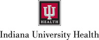 Indiana University Methodist Hospital Logo
