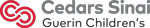 Cedars-Sinai Medical Center Logo