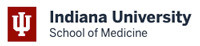 Indiana University Methodist Hospital Logo