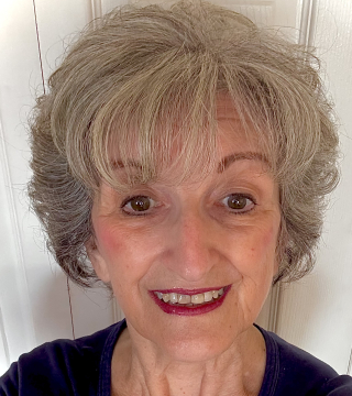 Denise Kirchner, heart valve patient
