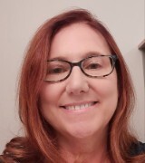 Kelly Marklein, heart valve patient