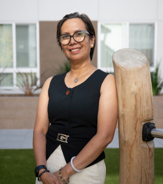 Jocelyn Tabula-Maminta - Heart Valve Patient