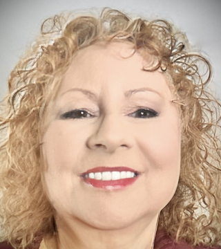 Deb Hills, heart valve patient