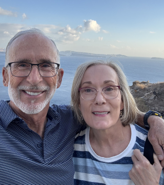 Amy ODonnell, heart valve patient