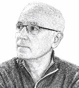 Maher Kayal, heart valve patient