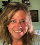 Jennifer Riordan, heart valve patient