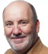 Matthew Holt, heart valve patient