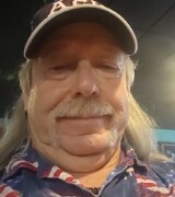 Paul Turban, heart valve patient