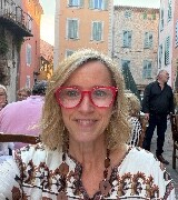 Kate Griffith, heart valve patient