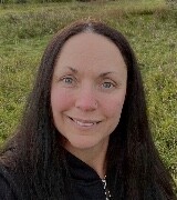 Stephanie Kovach, heart valve patient