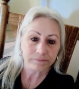 Maggie James, heart valve patient