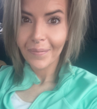 Anichola Smoot, heart valve patient