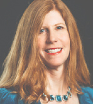 Elizabeth McComb, heart valve patient