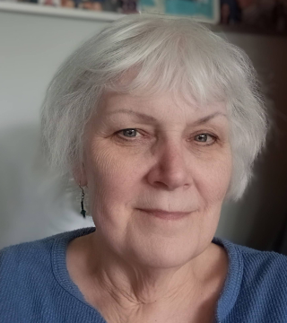 Debby Fort, heart valve patient