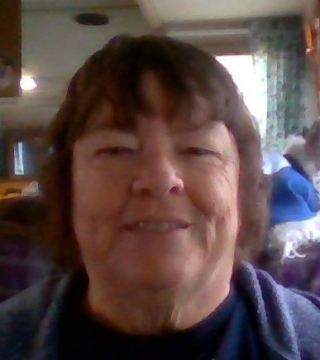 Charlotte Box, heart valve patient
