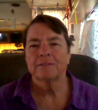 Charlotte Box, heart valve patient