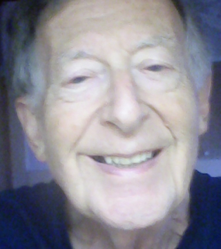 William Rowe, heart valve patient