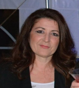 HELEN BANTIS, heart valve patient