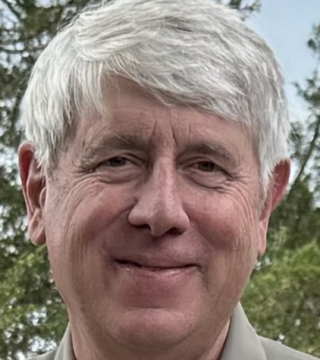 William Hupp - Heart Valve Patient